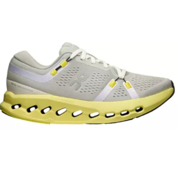 On Women's Cloudsurfer 2 Running Shoes